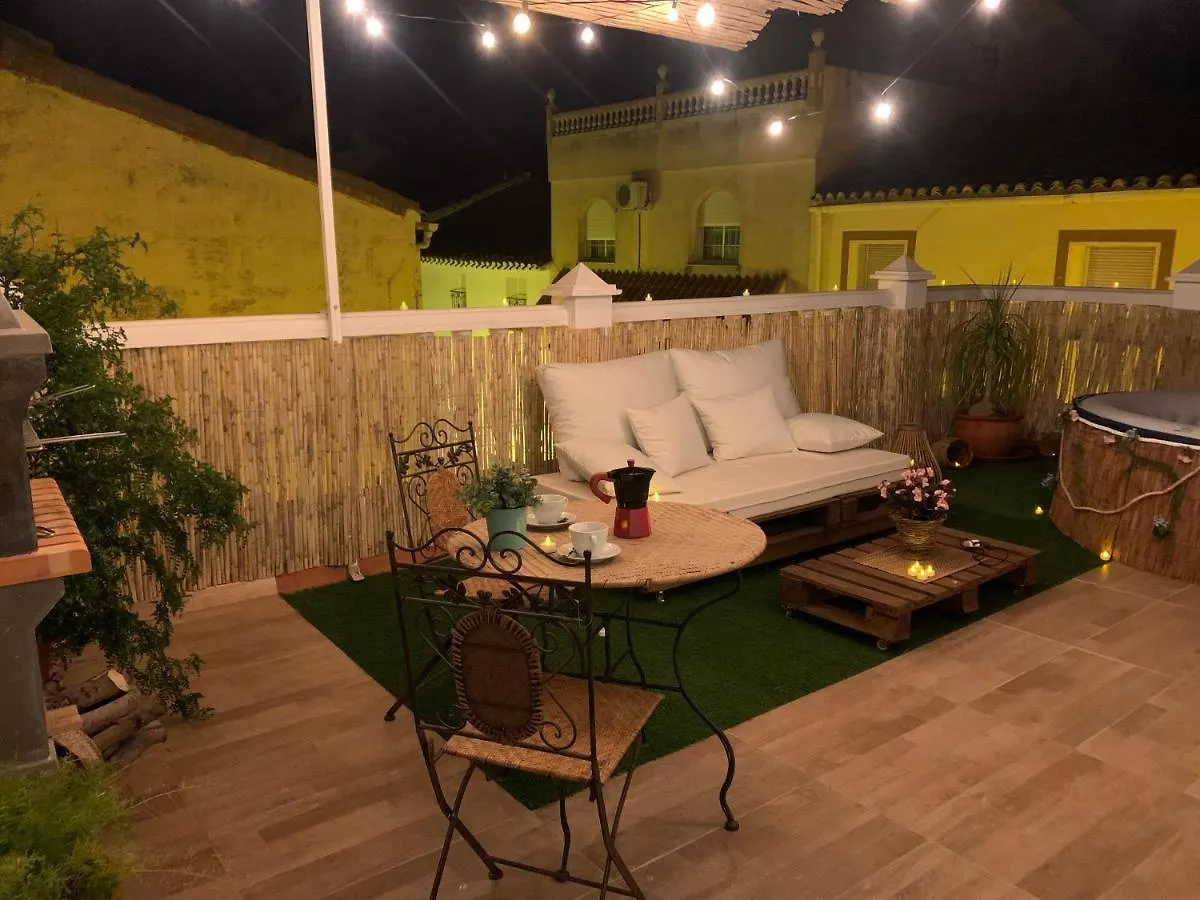 Apartamentos CAZORLA-ALCON Pozo Alcón España
