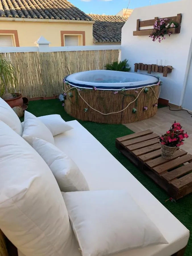 Apartamentos CAZORLA-ALCON Pozo Alcón 0*,