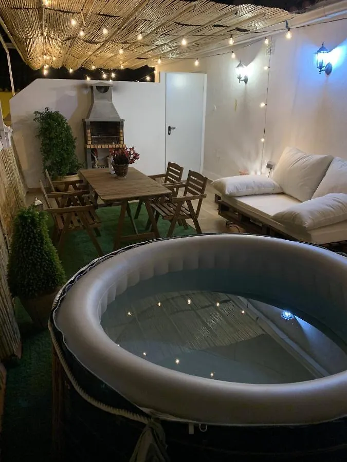 Apartamentos CAZORLA-ALCON Pozo Alcón España