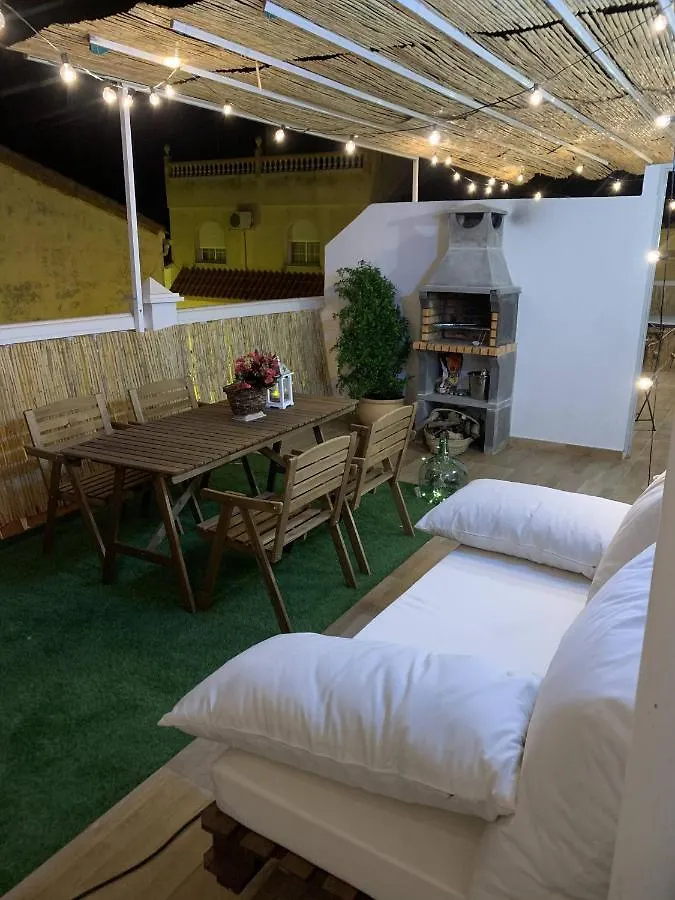 Apartamentos CAZORLA-ALCON Pozo Alcón 0*,  España