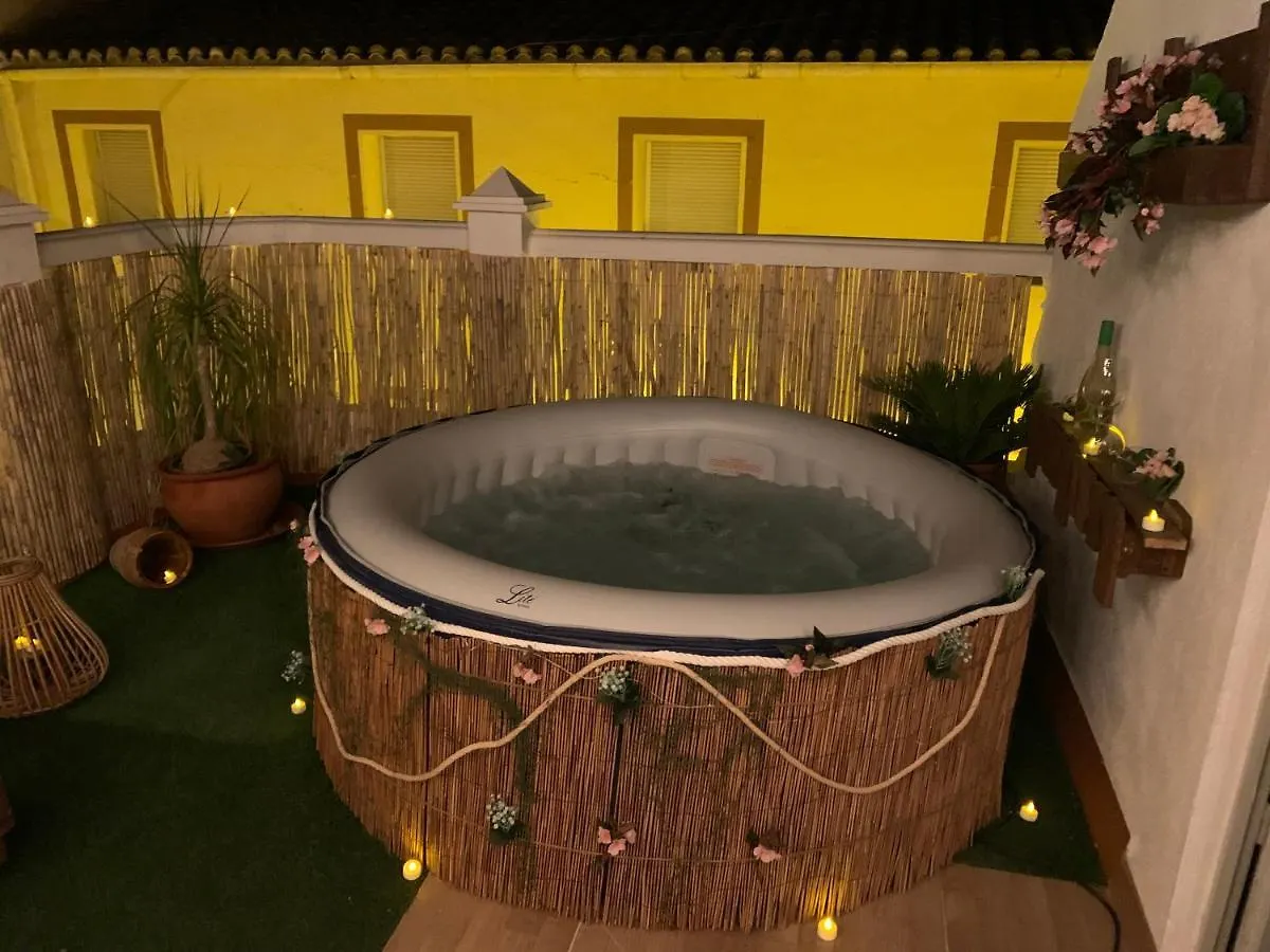 Apartamentos CAZORLA-ALCON Pozo Alcón