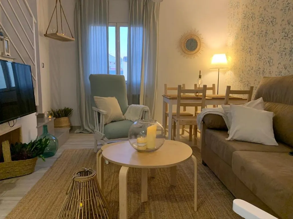 Apartamentos CAZORLA-ALCON Pozo Alcón