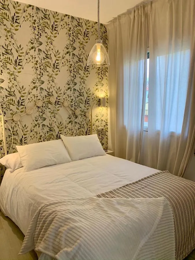 Apartamentos CAZORLA-ALCON Pozo Alcón España