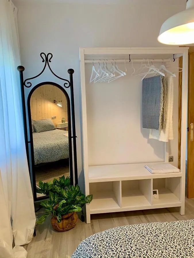 Apartamentos CAZORLA-ALCON Pozo Alcón