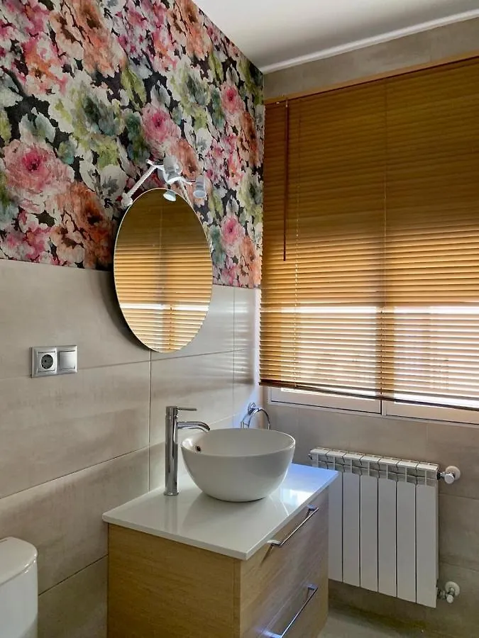 Apartamentos CAZORLA-ALCON Pozo Alcón España