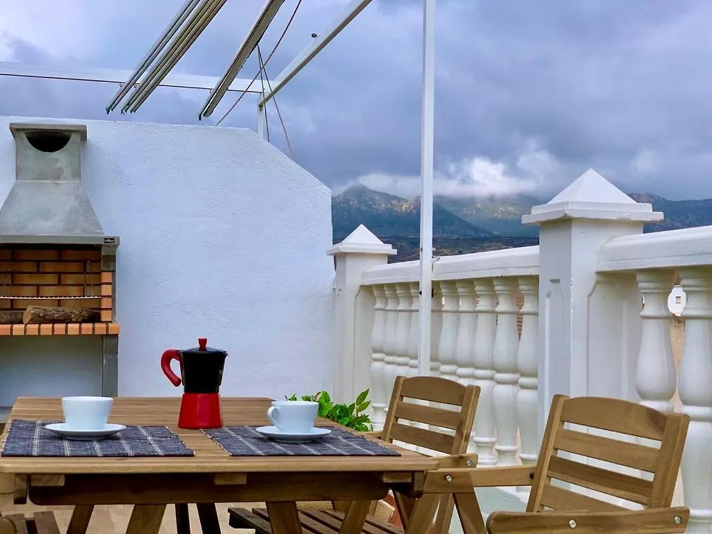 Apartamentos CAZORLA-ALCON Pozo Alcón 0*,  España