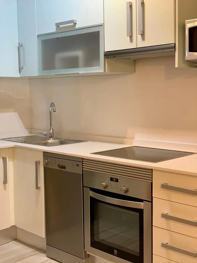 Apartamentos CAZORLA-ALCON Pozo Alcón