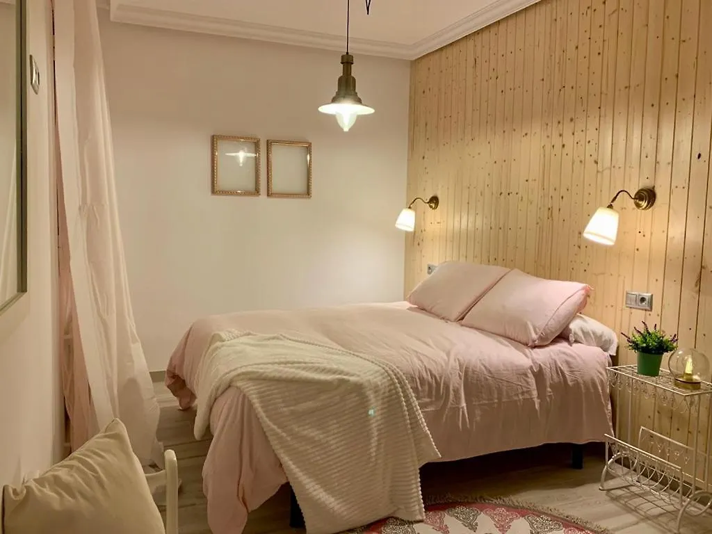Apartamentos CAZORLA-ALCON Pozo Alcón