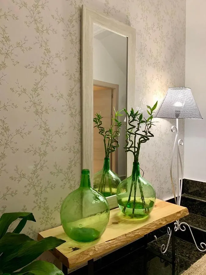 Apartamentos CAZORLA-ALCON Pozo Alcón