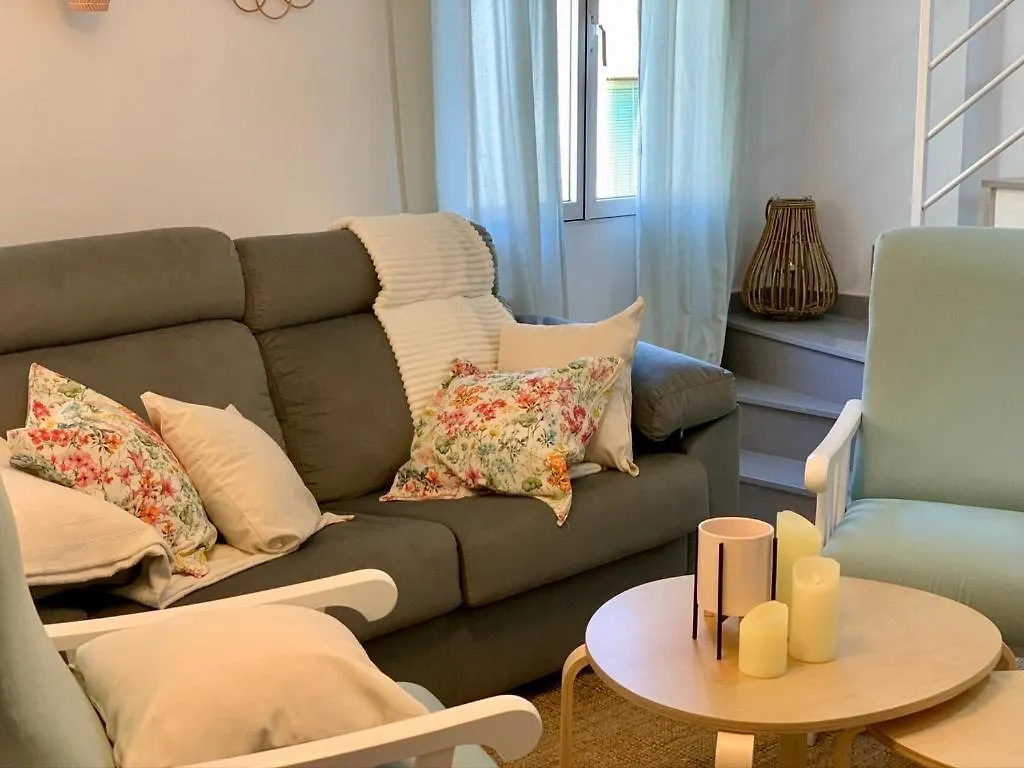 Apartamentos CAZORLA-ALCON Pozo Alcón