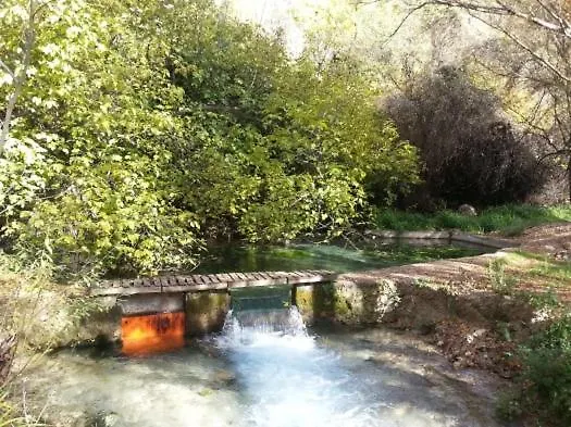 Apartamentos CAZORLA-ALCON Pozo Alcón