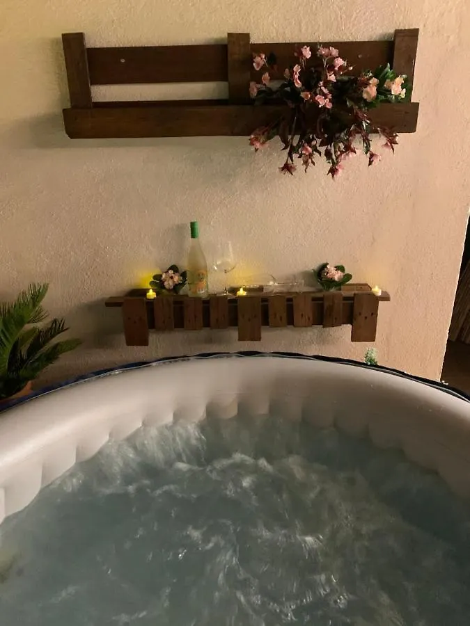 Apartamentos CAZORLA-ALCON Pozo Alcón