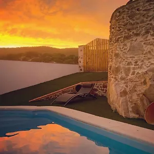 Casa rural Sierra Tórtola 2, Hinojales