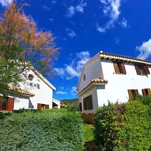 Casa rural Complejo Rural Ibipozo, Pozo Alcón