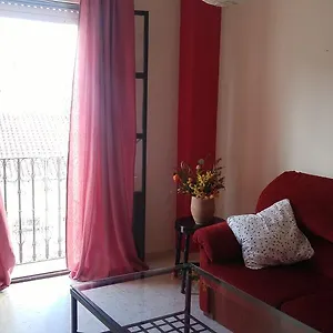Apartamento Zulema, Aracena